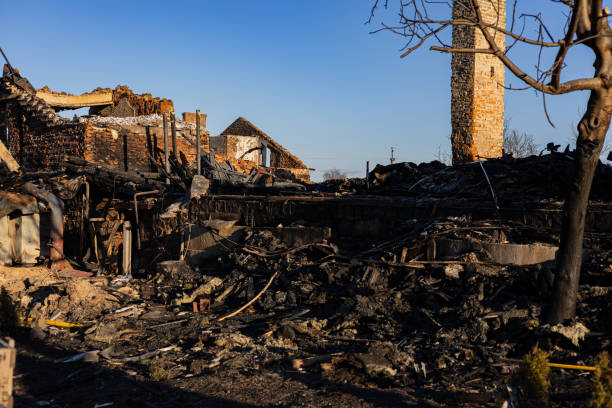 Reliable Smoke Odor Removal contractor in Glyndon, MN by Fire Damage Flint